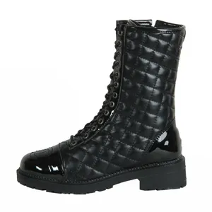 نیم بوت زنانه مدل 20-14C