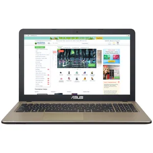 لپ تاپ 15.6 اینچی ایسوس مدل VivoBook X540YA - D