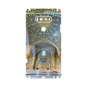 MAHOOT Imam Mosque in Isfahan-FullSkin Cover Sticker for LG V20