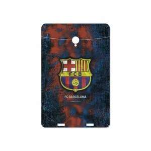 MAHOOT BARCELONA-2 Cover Sticker for Verico Unipad