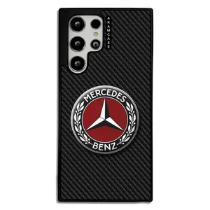 AKAM AMCWSGS22U-BENZ16 Cover For Samsung Galaxy S21 Ultra