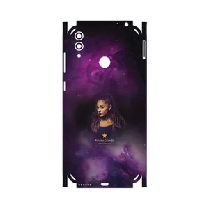 MAHOOT Ariana Grande-FullSkin Cover Sticker for Honor 8C