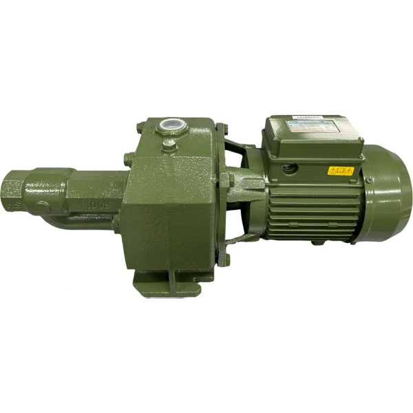 پمپ آب 2 اسب بخار  سائر مدل M200