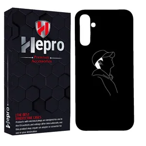HEPRO MC Cover for SAMSUNG GALAXY A04S