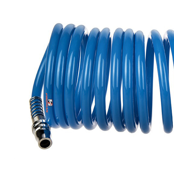 شلنگ فنری پرومکس کد 30BX-12-15 طول 15 متر