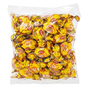 شکلات تافی کره ای - 500 گرم