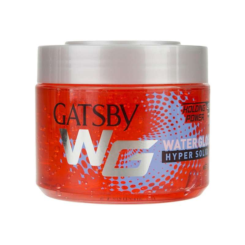 ژل مو گتسبی مدل HYPER 7 وزن 301 گرم