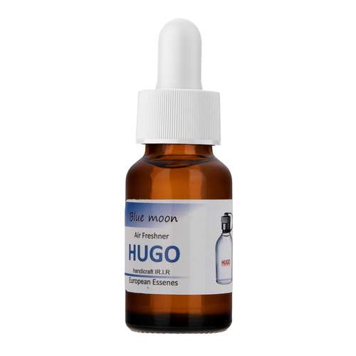 اسانس خوشبوکننده هوا مدل عطر HUGU BOSB حجم 17 میلی لیتر