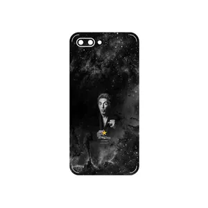 MAHOOT Al Pacino Cover Sticker for Honor 10