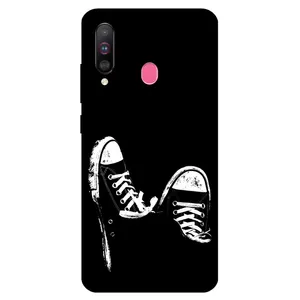 Megafone 0043 Cover For Samsung Galaxy M30 / M40 S