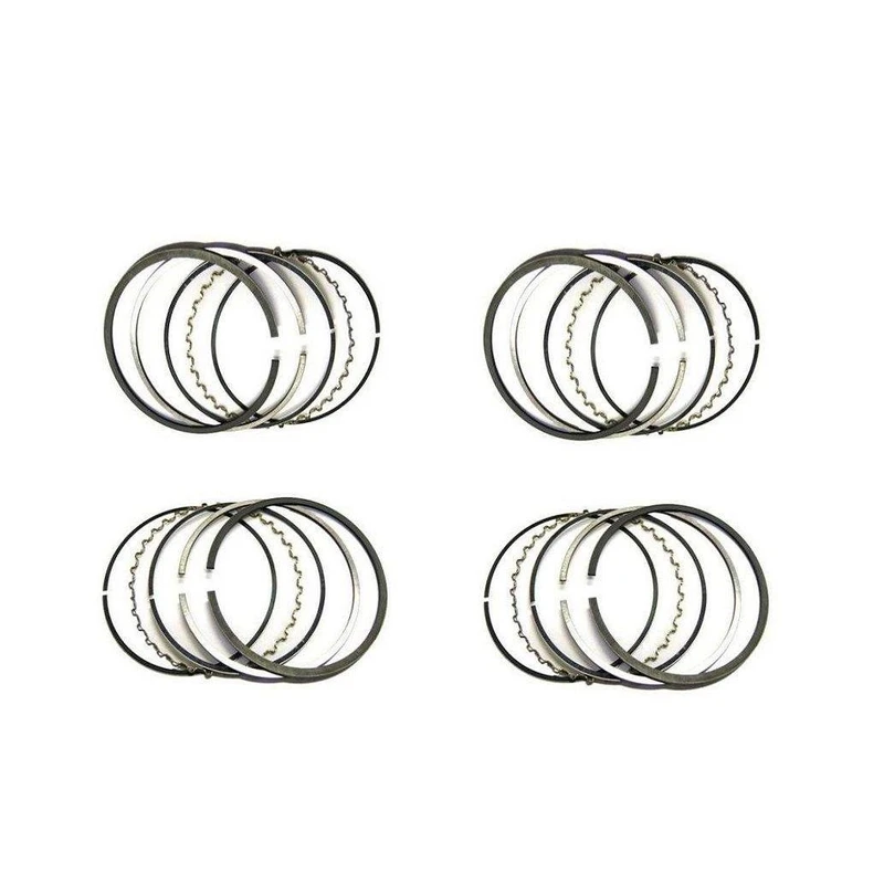 رینگ موتور ان ای کد STD 1916036U00 مناسب برای پژو 206 تیپ 2  بسته 20 عددی