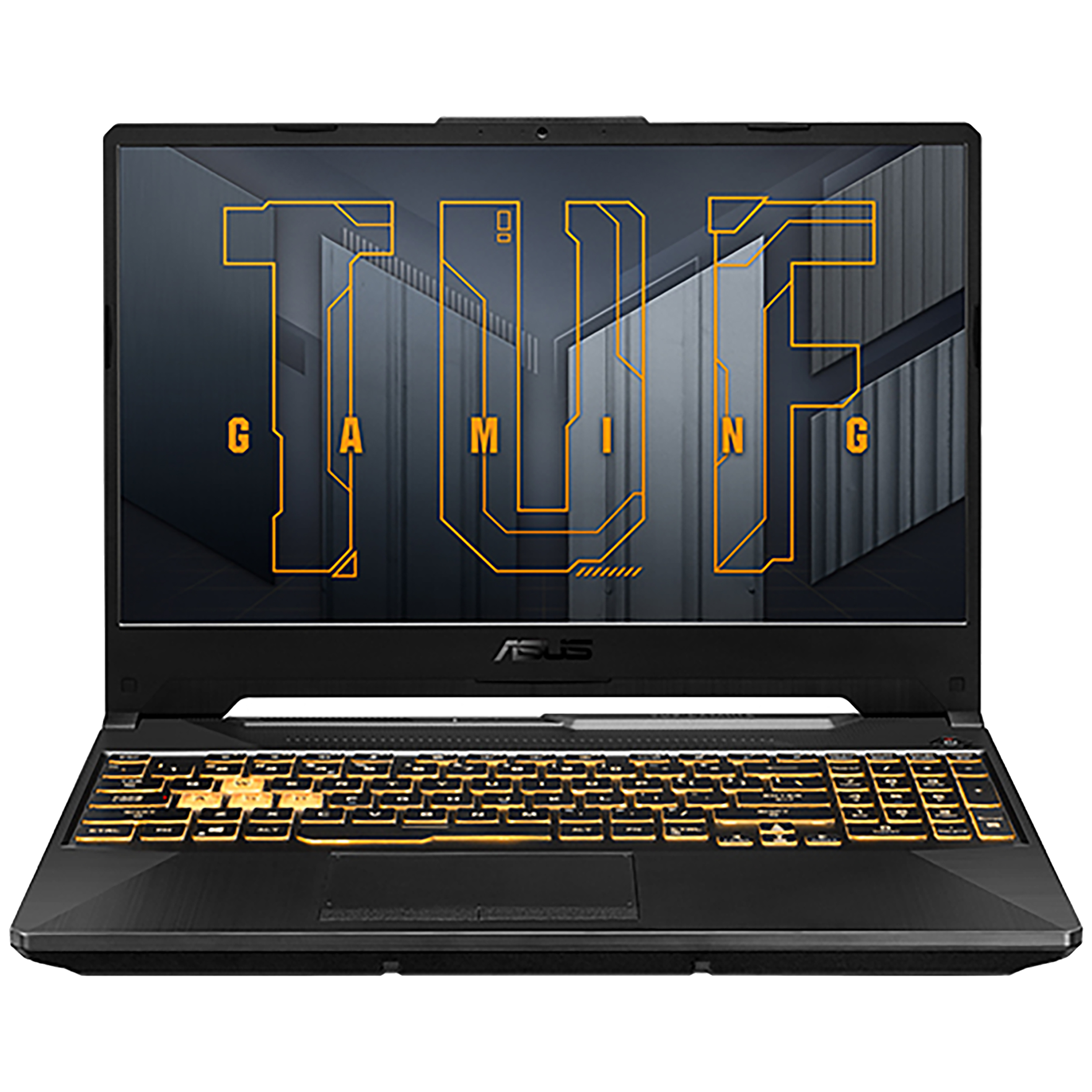 لپ تاپ 17.3 اینچی ایسوس مدل TUF Gaming F17 FX706HE-B