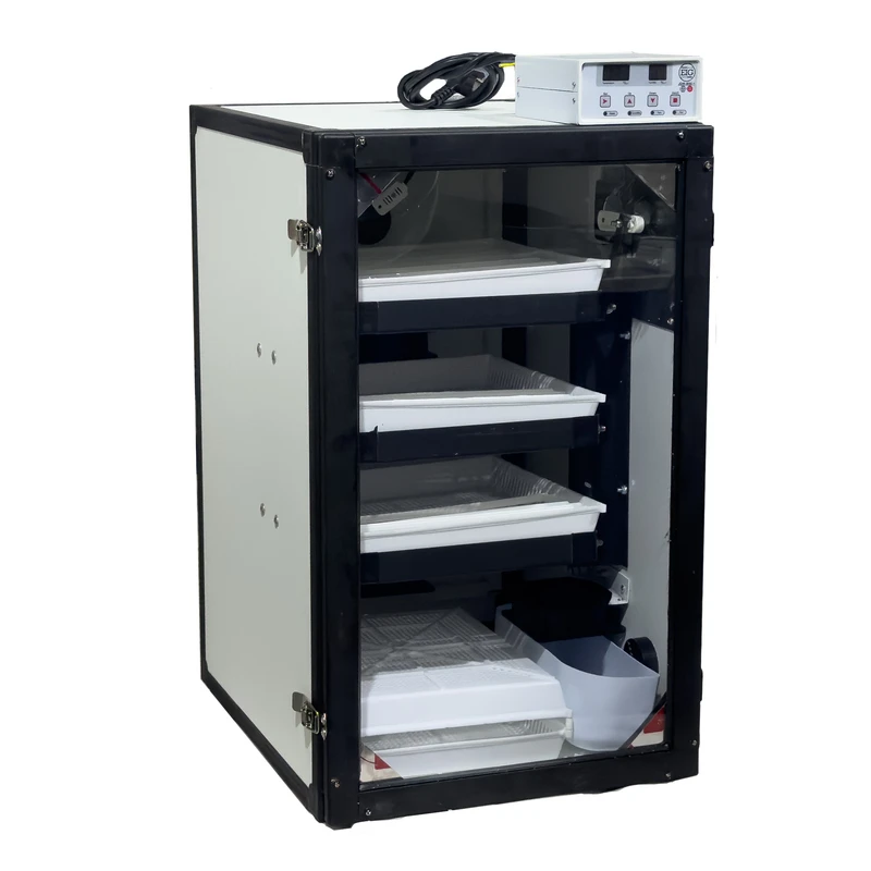 دستگاه جوجه کشی ای آی جی مدل EIG ظرفیت 168 عددی