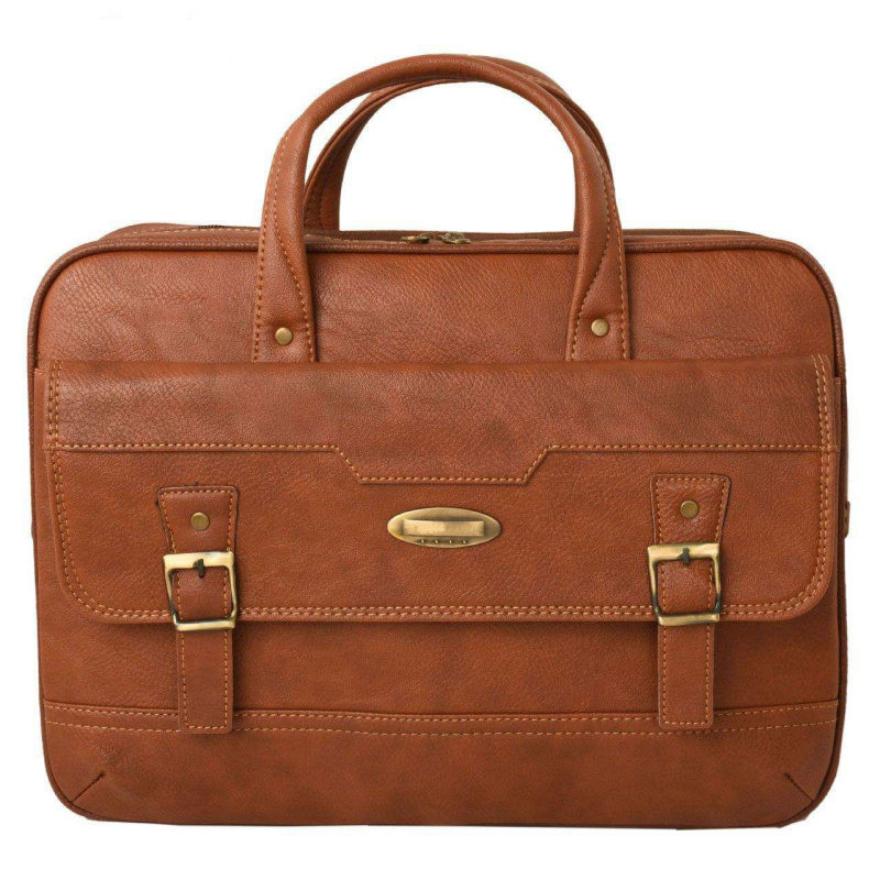 کیف اداری مردانه مدل sar 104