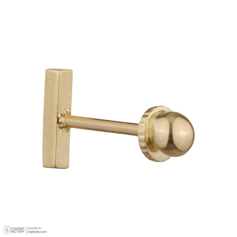 پیرسینگ طلا 18 عیار زنانه روبی آرت گالری مدل 76203 پیرسینگ طلا 18 عیار زنانه روبی آرت گالری مدل 76203