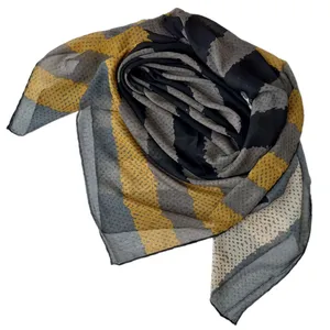 روسری زنانه مدل کندو