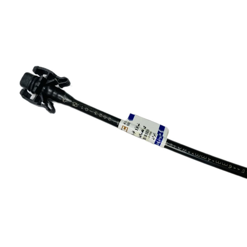 شیلنگ منبع انبساط اچ آی سی کد 7019 مناسب برای پژو 206 تیپ 2