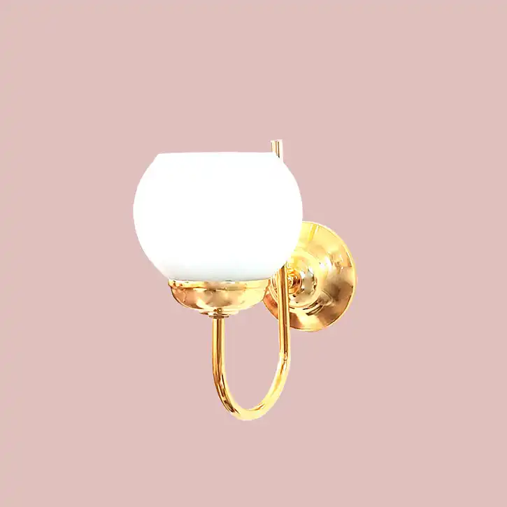 چراغ دیواری مدل 009