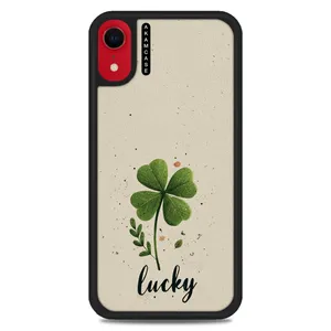 AKAM AMC-WAXR-LUCKY-10 Cover For Apple iPhone XR