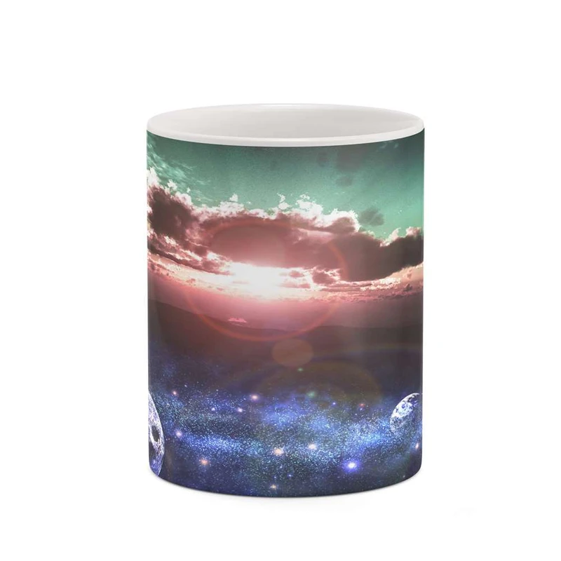 ماگ کاکتی مدل فانتزی کد mgh20542