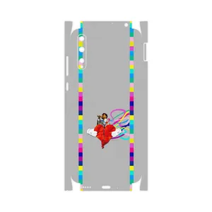 MAHOOT Collage of Heartbreak-FullSkin Cover Sticker for Huawei Y8p