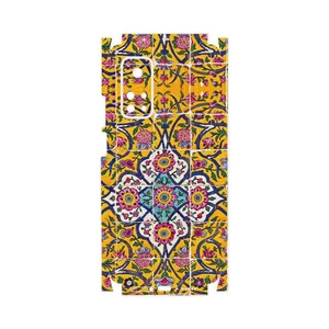 MAHOOT Iran Tile 10-FullSkin Cover Sticker for Xiaomi Mi 10T 5G