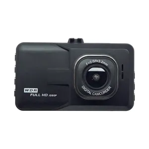 دوربین فیلم برداری خودرو مدل TACHOGRAPH
