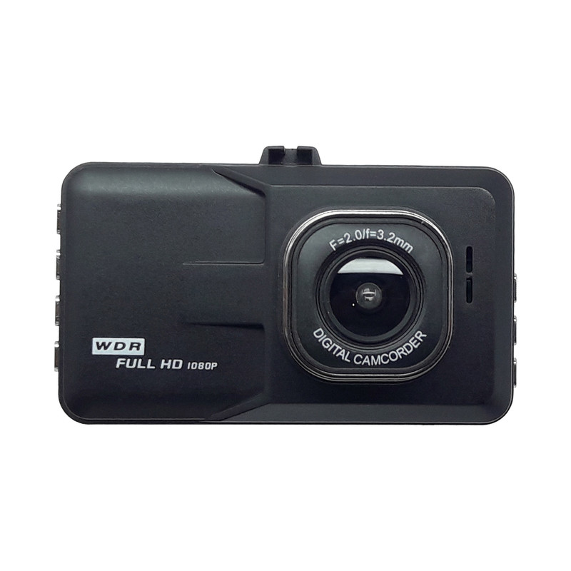 دوربین فیلم برداری خودرو مدل TACHOGRAPH