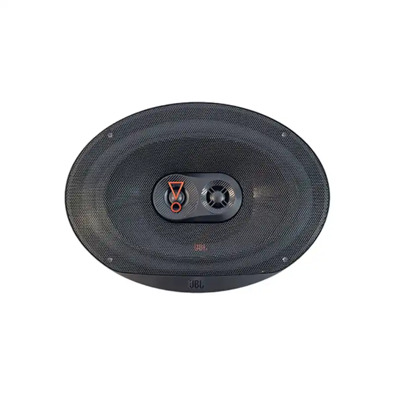 بلندگو خودرو جی بی ال مدل STAGE 9637 - بسته دو عددی