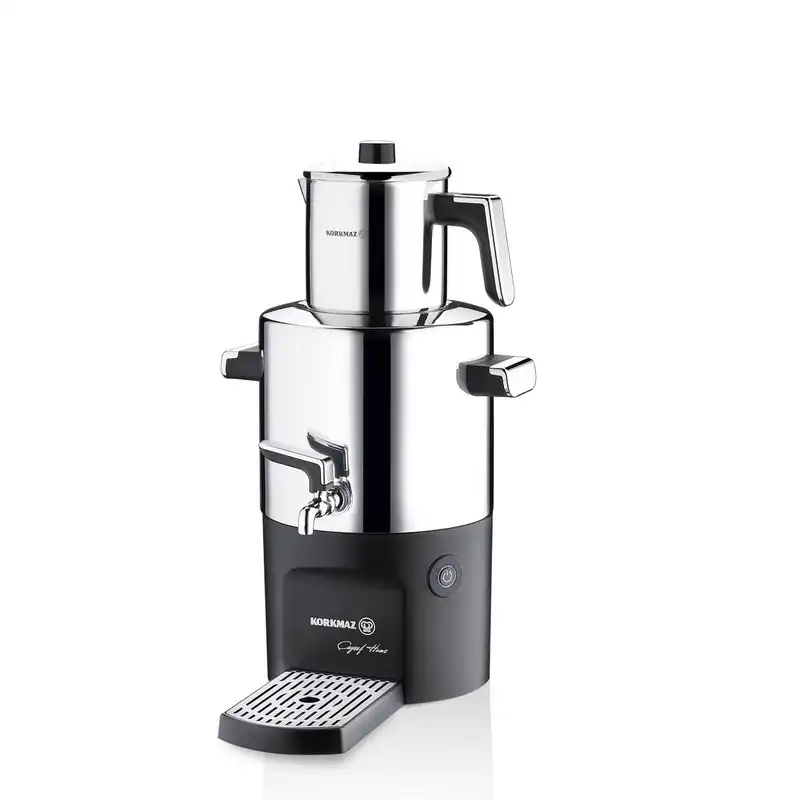 سماور برقي كركماز مدل A844 گنجايش 3.7 ليتر