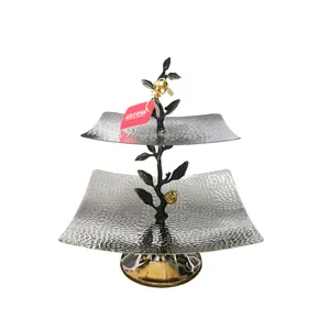 شیرینی خوری گلد کیش مدل انار کد GK879110