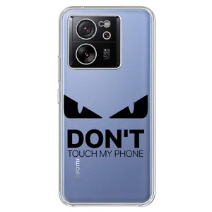 Megafone C26-B Cover For Xiaomi 13T / 13T Pro