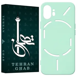 TEHRAN GHAB SILIFT Cover For Nothing Phone 2