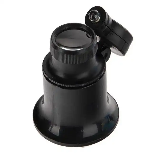 ذره بین ساعت سازی مدل VIVIO A70