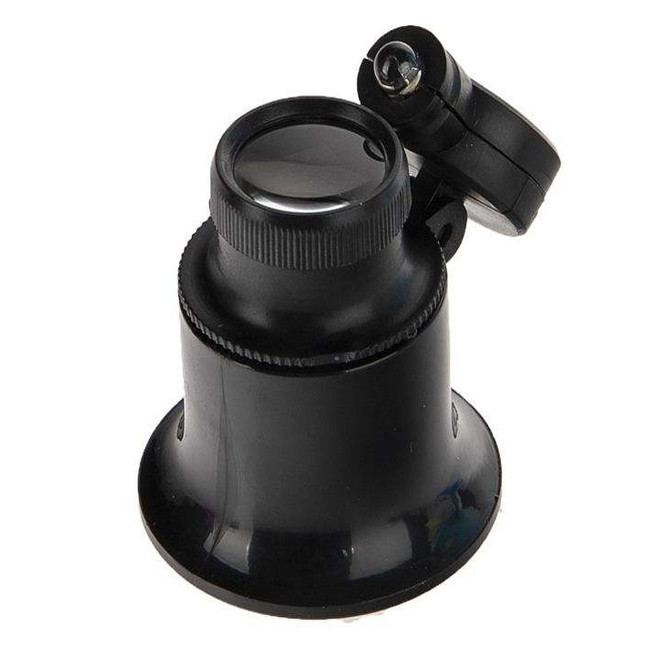 ذره بین ساعت سازی مدل VIVIO A70