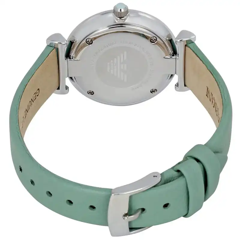 ساعت مچی عقربه ای زنانه امپریو آرمانی مدل AR1959