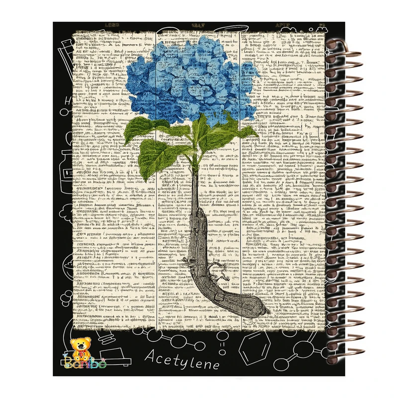 دفتر نقاشی 100 برگ بانیبو مدل اسلحه کد 2754