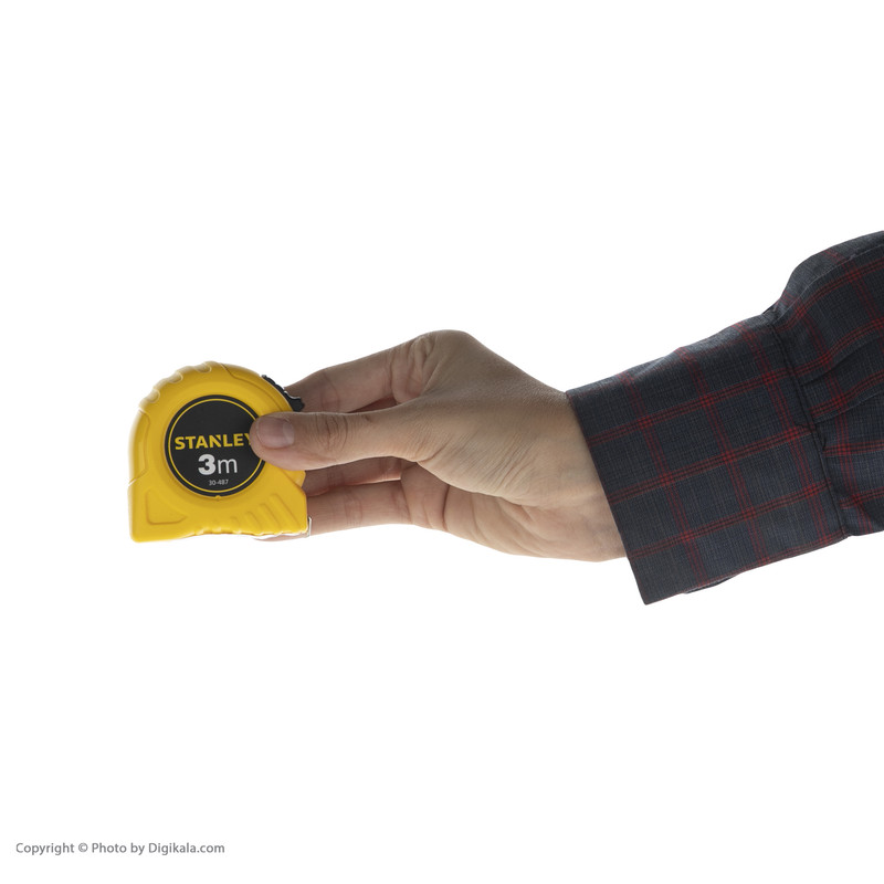 متر 3 متری استنلی کد S40