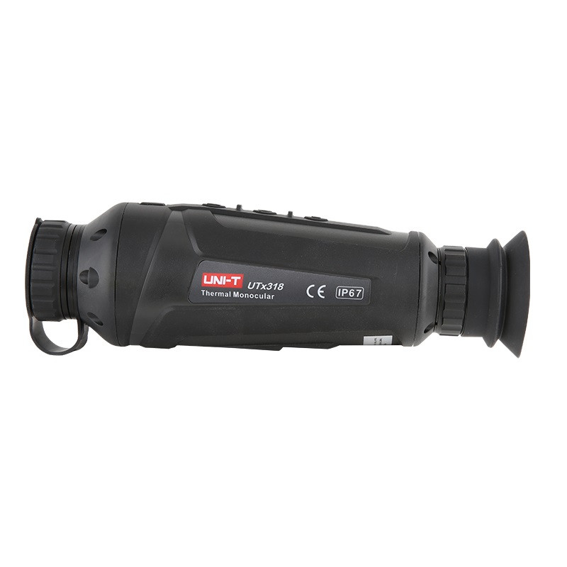دوربین حرارتی یونی-تی مدل UTx318
