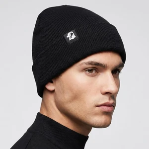 کلاه بافتنی موریی مدل classic beanie