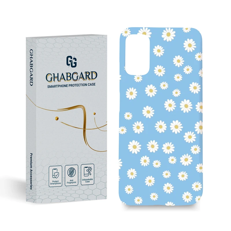 کاور قاب گارد مدل فانتزی مناسب برای گوشی موبایل شیائومی redmi note 10 5g / m3 pro