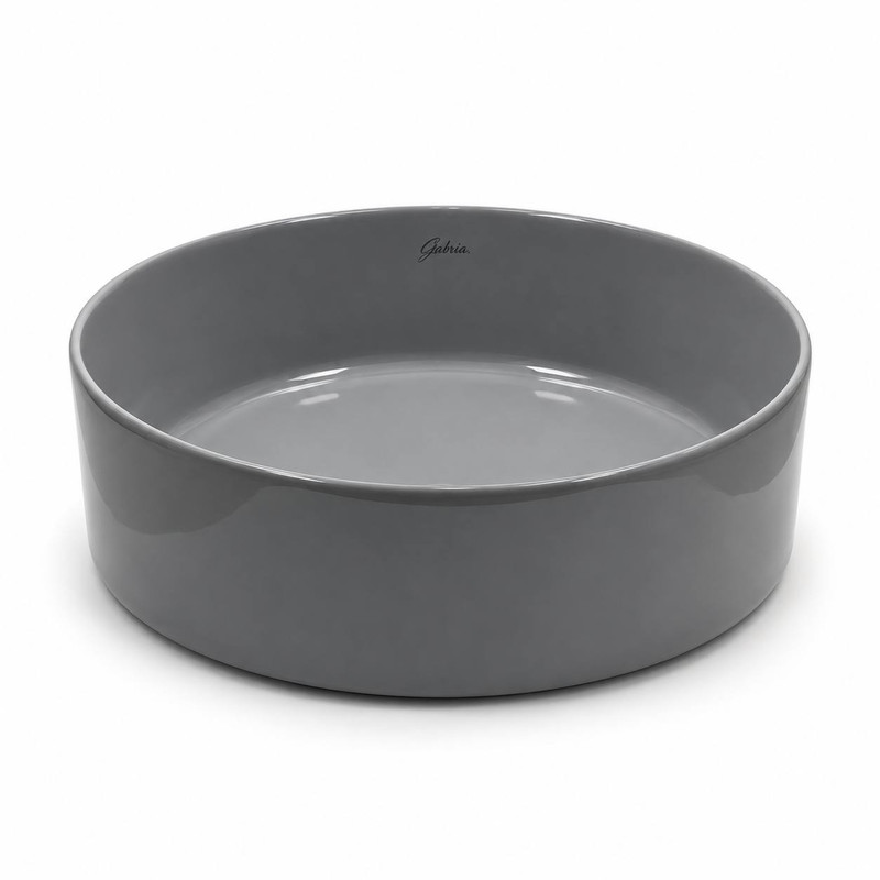 کاسه روشویی گاتریا مدل دایره gsf 36