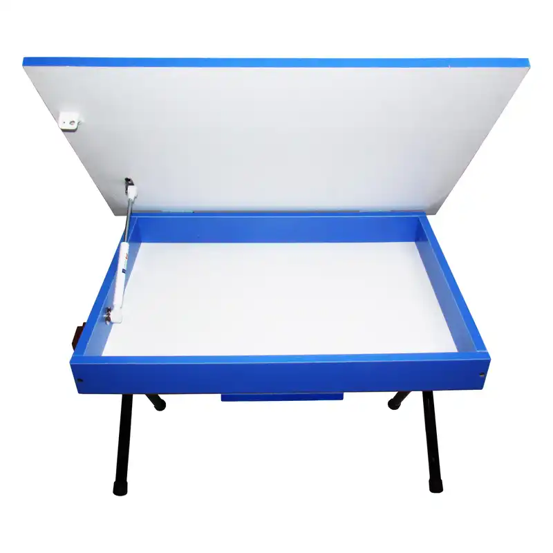 میز تحریر میزیمو مدل تاشو کد 3608