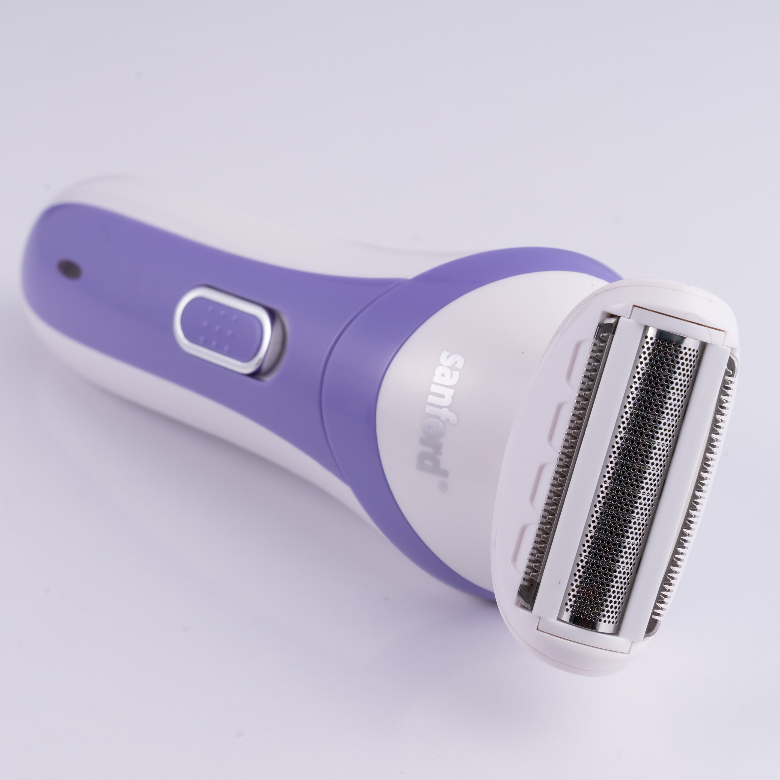 ماشین اصلاح موی بدن بانوان سانفورد مدل SF1924LSR