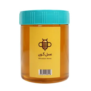 عسل طبیعی گون - 500گرم