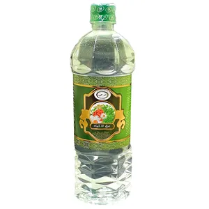 عرق ترکیبی 17 گیاه ان جی - 1 لیتر