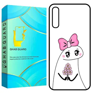 Ghab Guard GCHPA50 Cover For Samsung Galaxy A50 / A50s / A30s
