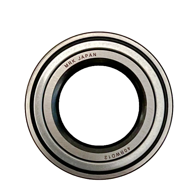 بلبرینگ چرخ جلو ام آر کی مدل 40BWD12 قطر 74 میلی متر مناسب برای تویوتا کرولا