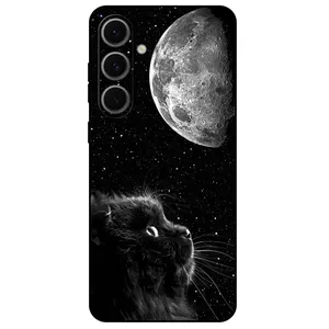 Megafone Cat 1882 Cover For Samsung Galaxy A16 4G / 5G