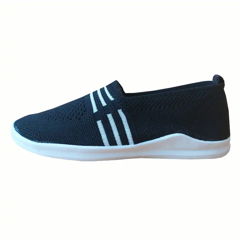 کفش راحتی زنانه مدل کشبافت کد MESH